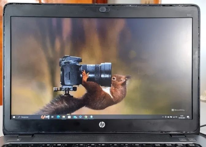 HP Elitebook 840 G1 - Foto 2