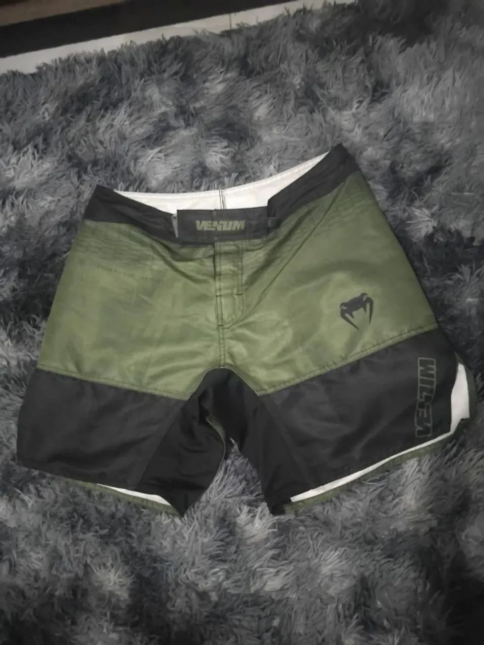 Short bermuda Venum 