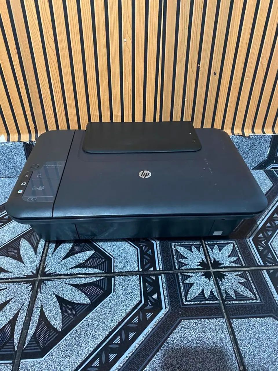  DUAS IMPRESSORAS BARATAS FUNCIONANDO PERFEITAMENTE  - Foto 4