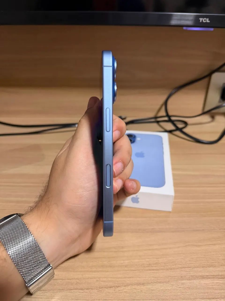 IPHONE 17 - 256GB  - Foto 5