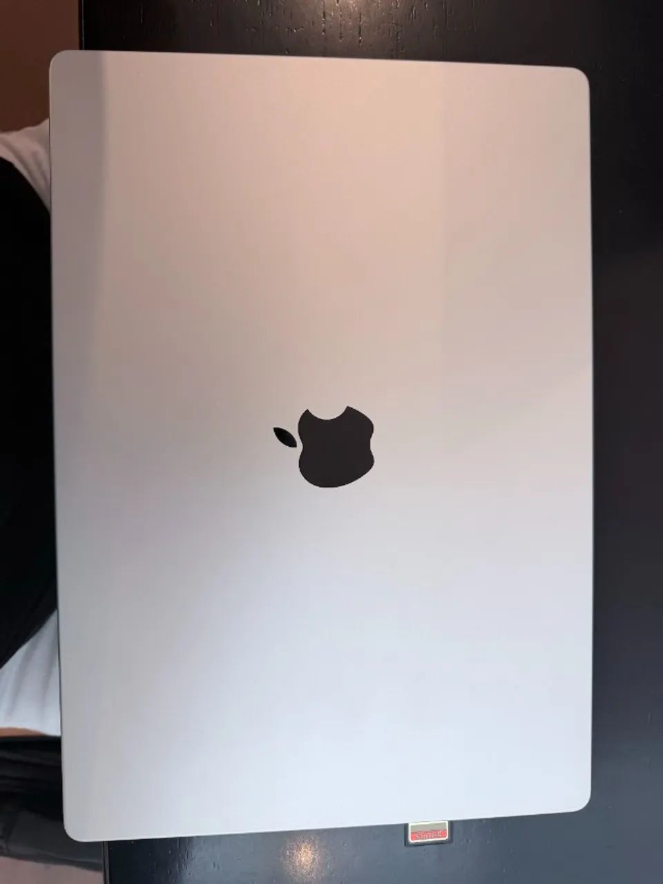 MACBOOK PRO M4 48GB