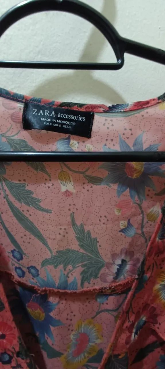 Body zara - Foto 4
