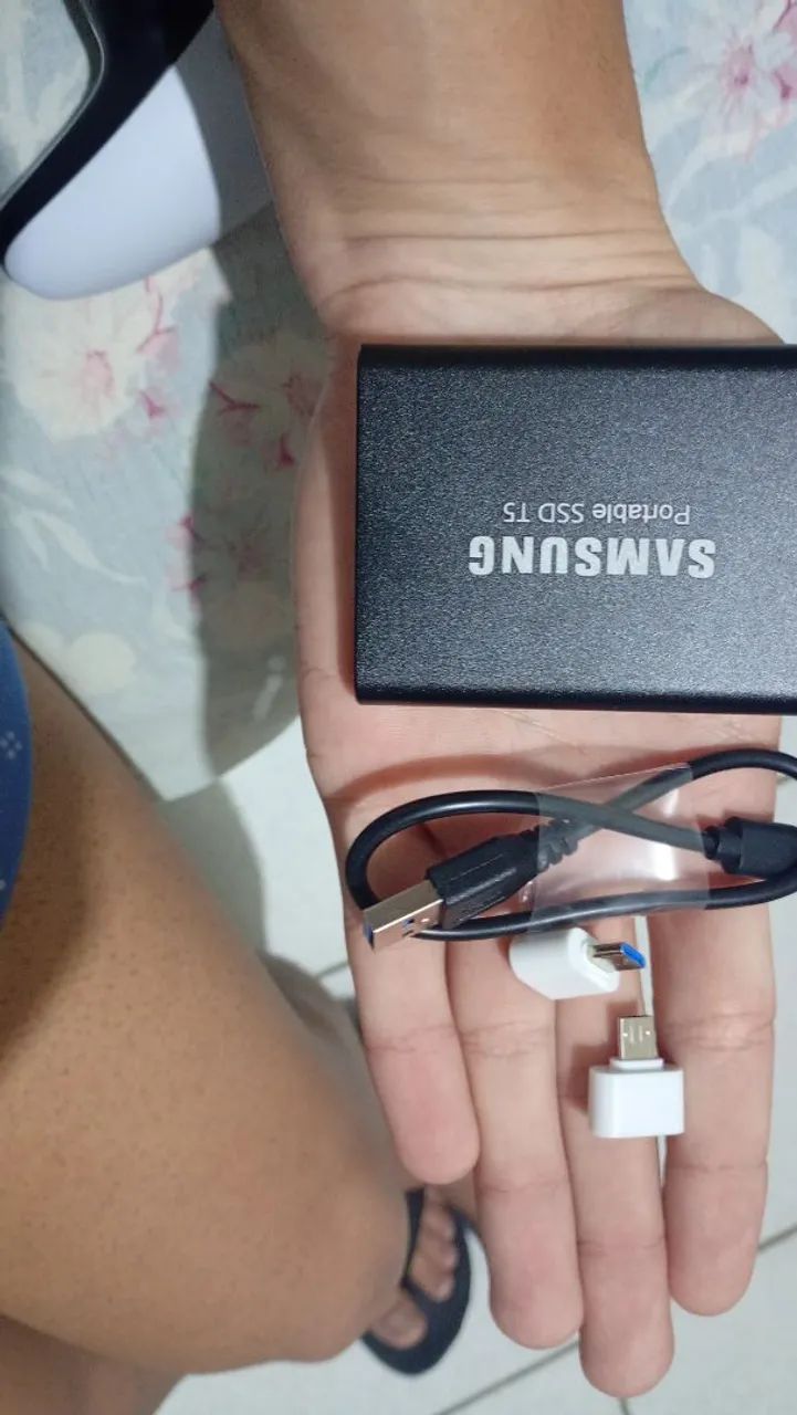 Ssd  - Foto 2