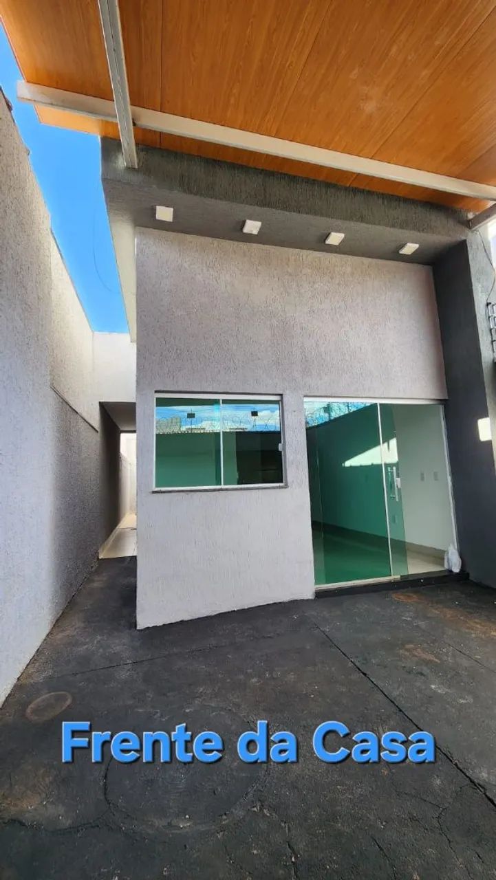 Vende Casa no setor Estrela Dalva  - Foto 4
