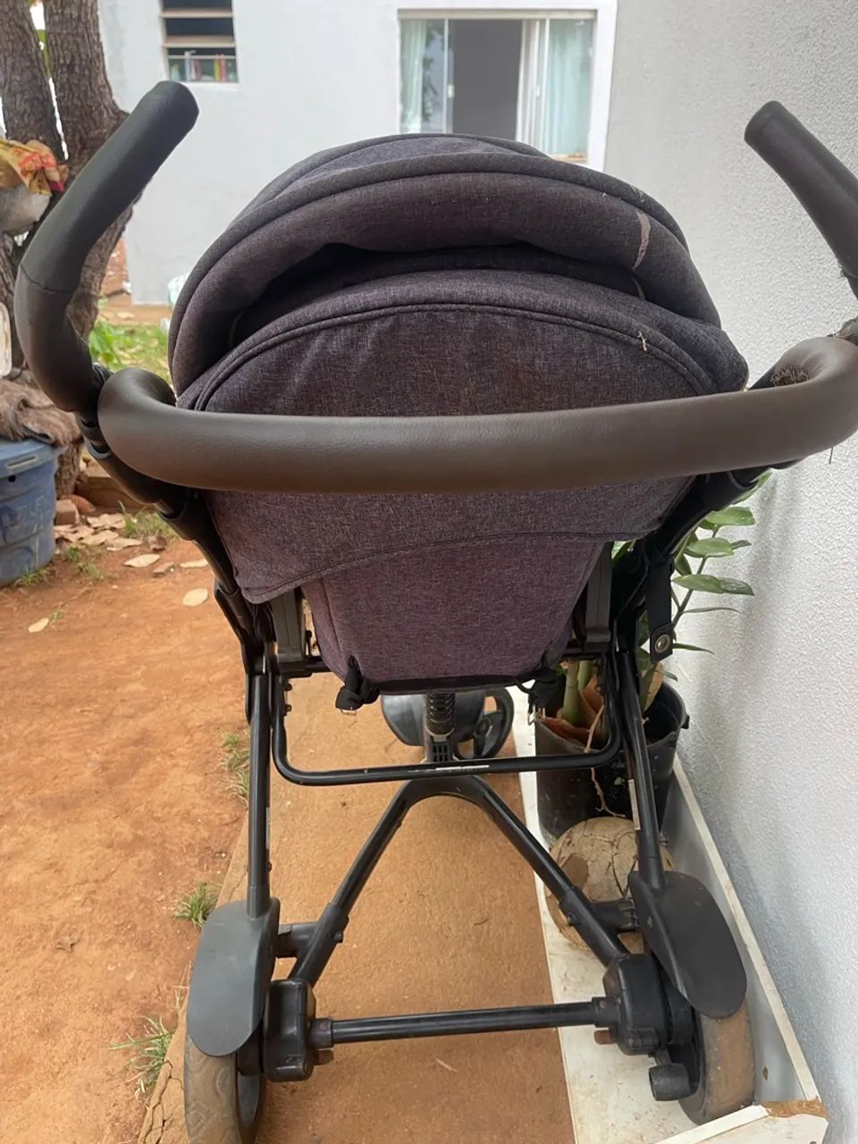 Carrinho de bebê  - Foto 3