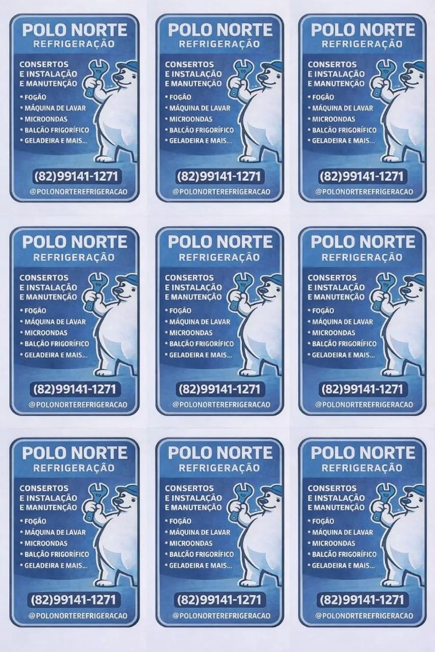 Toda linha branca - Foto 2