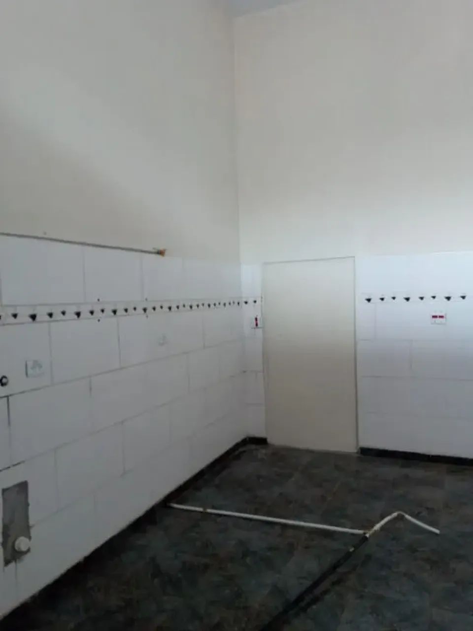 Salão para alugar, 44 m² - Parque Novo Oratório - Santo André/SP - Foto 4