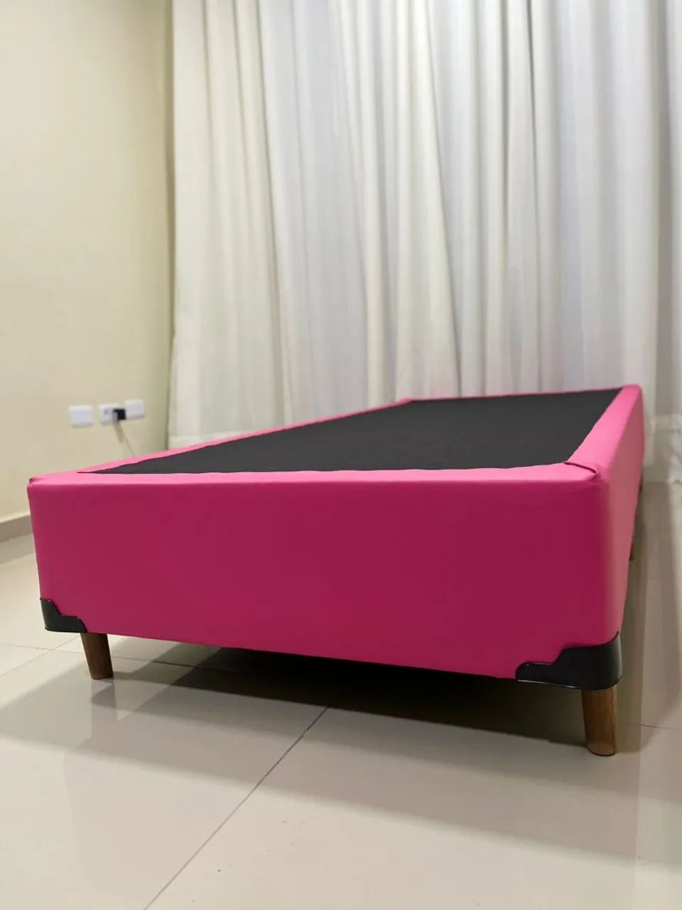 ?PROMOÇÃO BASES, BAÚ E BOX? - Foto 3