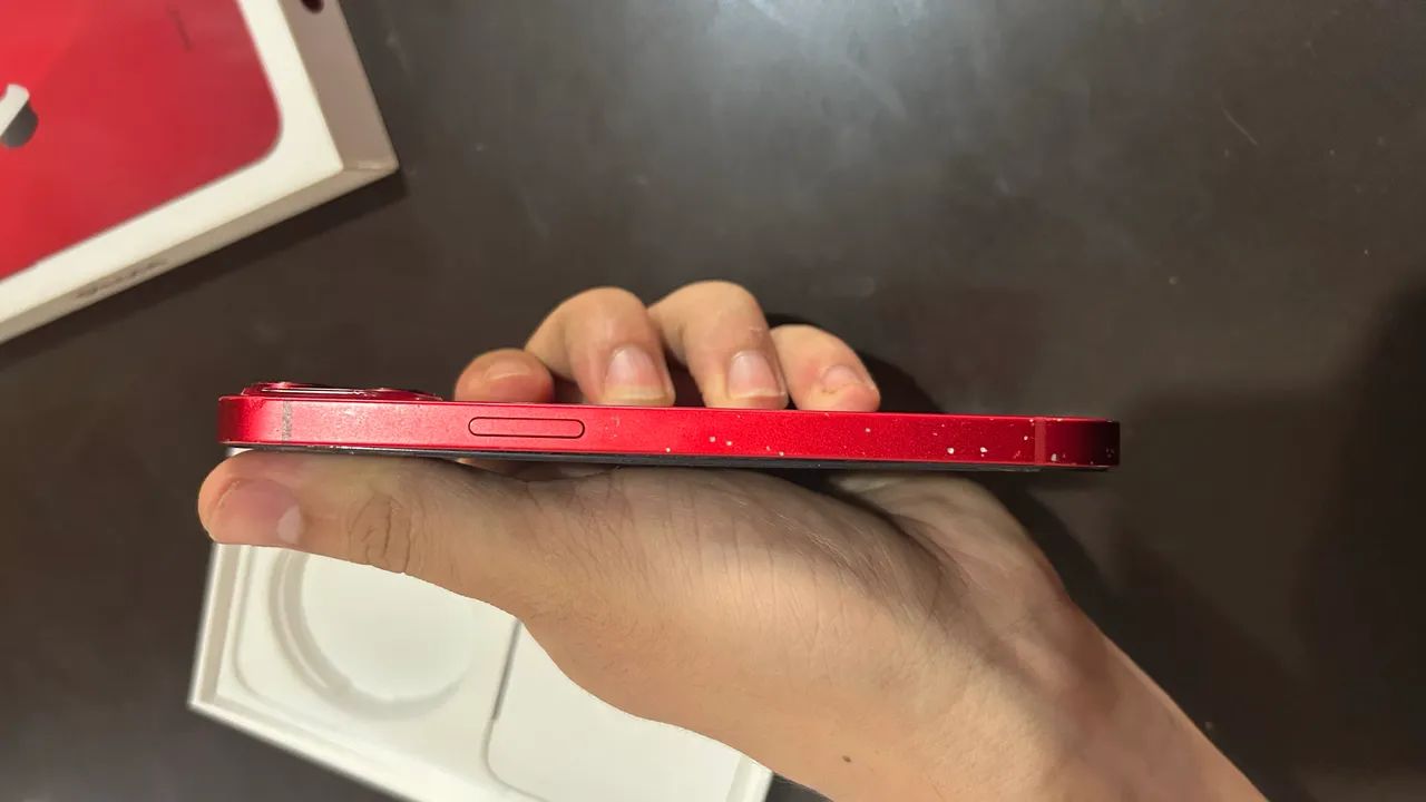 iPhone 13, original-leia  - Foto 3