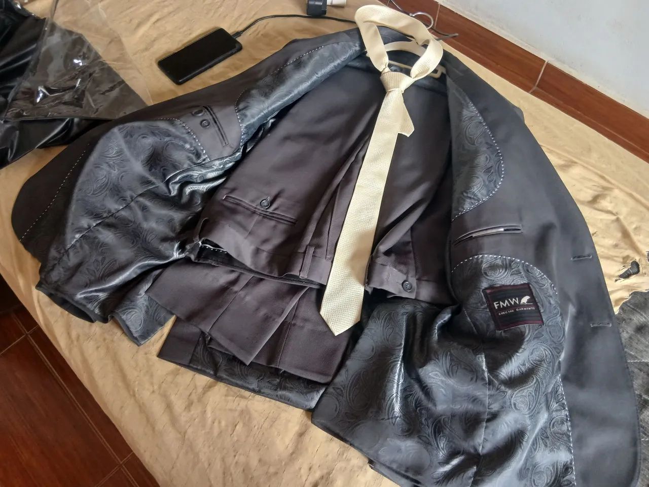 Terno Novo  - Foto 2