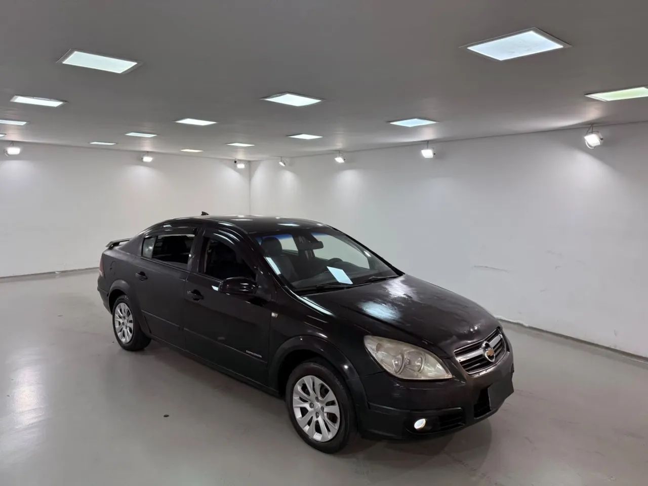 Chevrolet Vectra Vectra Expres./ Collection 2.0 MPFI 8V 2007