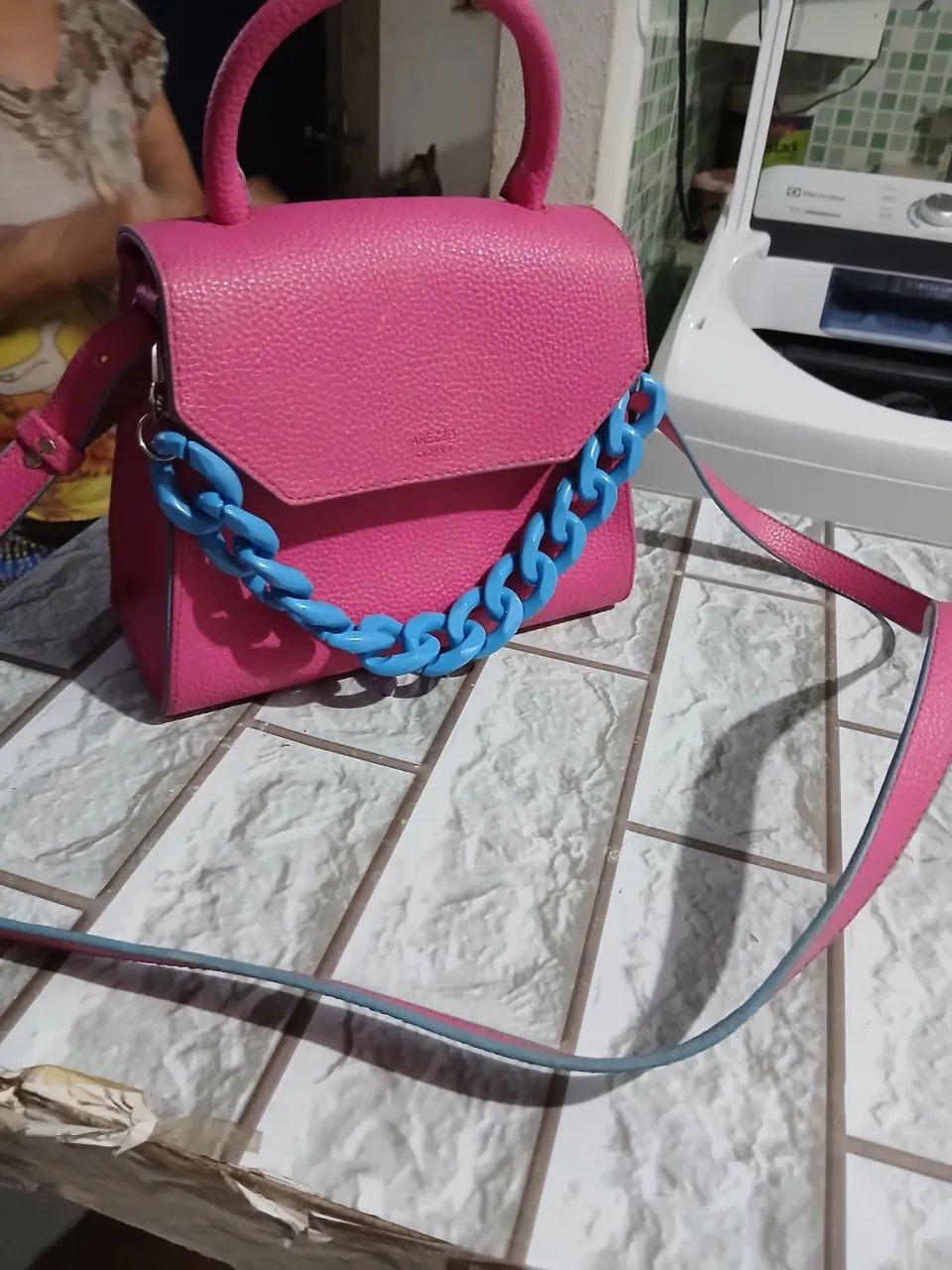 Bolsa arezzo - Foto 2