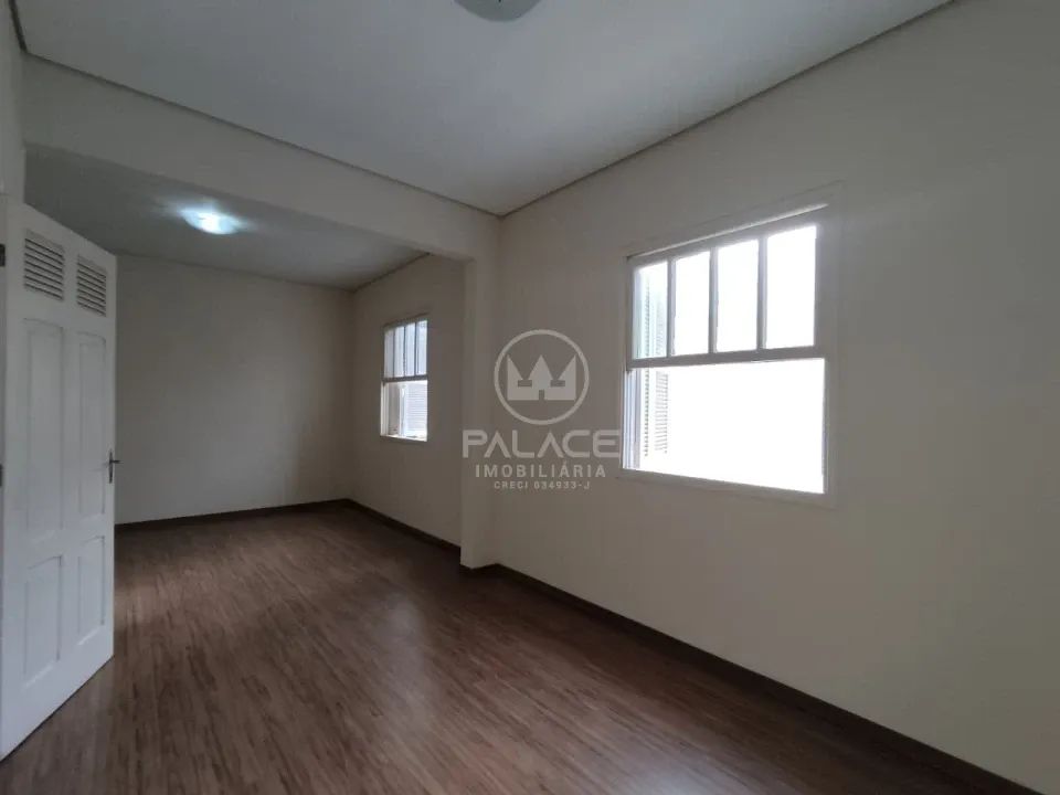 Casa Para Alugar Centro Piracicaba - Foto 4