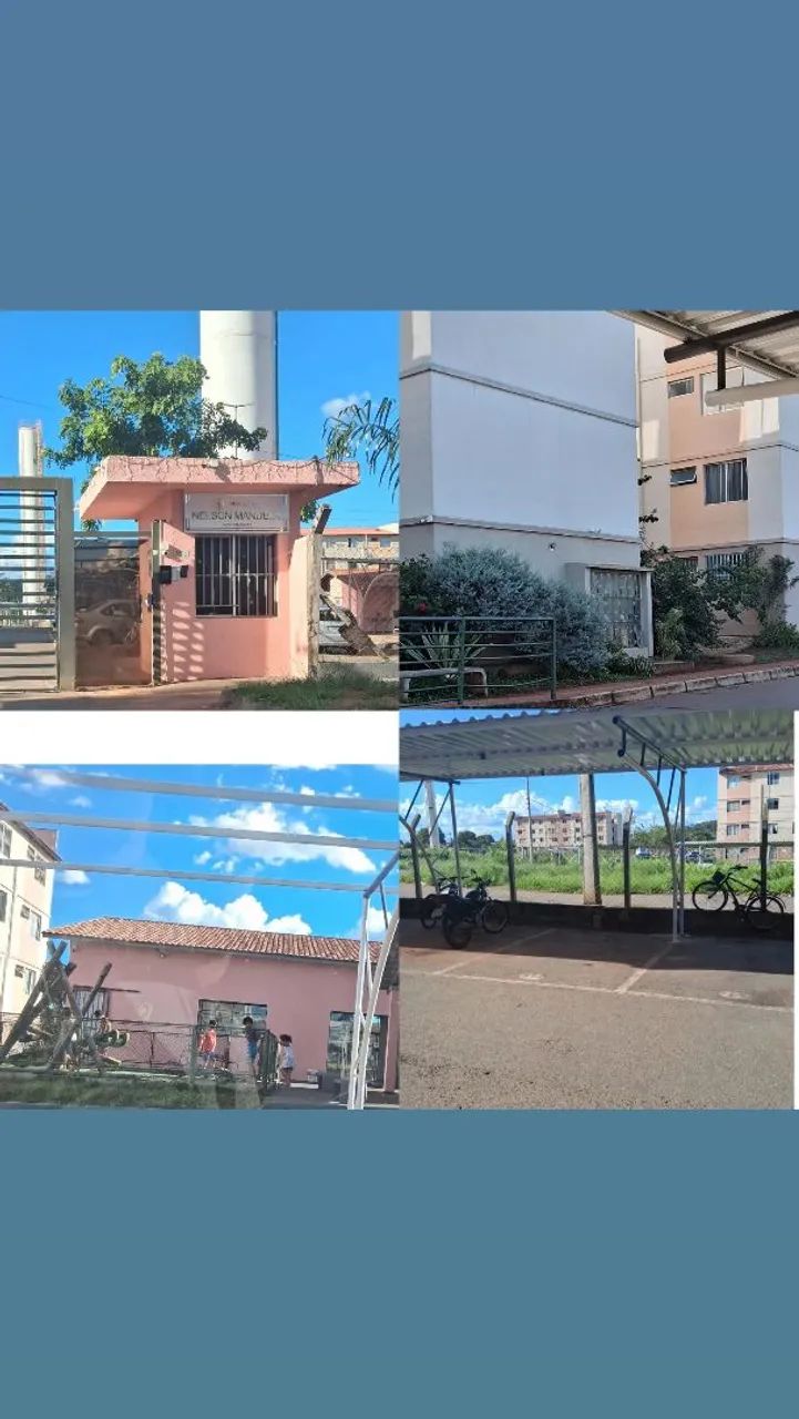 Alugo Apartamento  - Foto 2