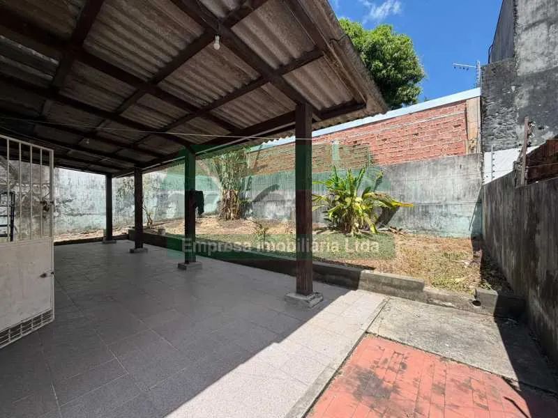 Casa Comercial em Aleixo no Conjunto Morada do Sol - Foto 3