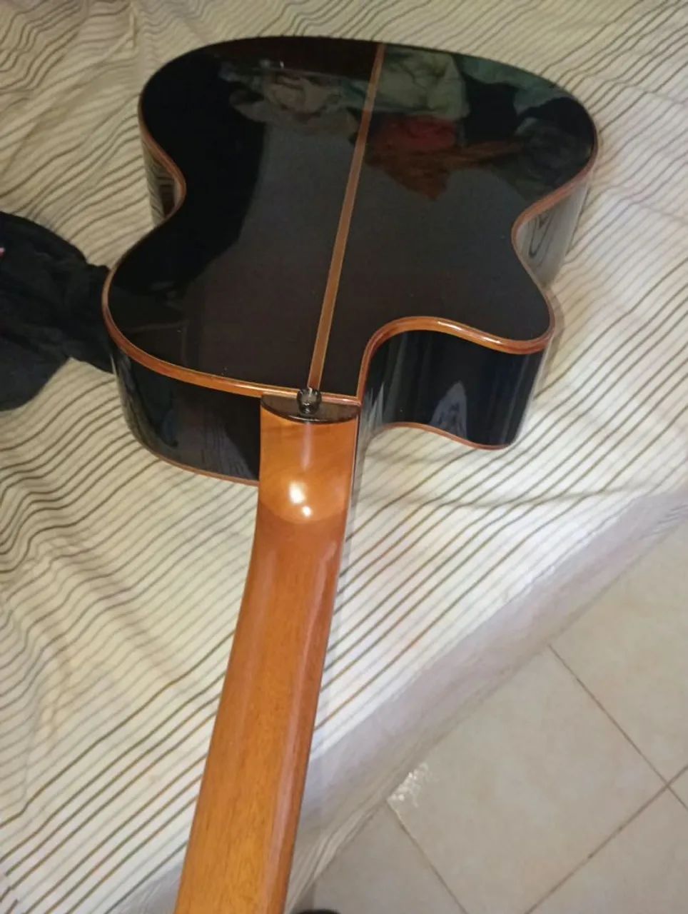 Vendo ou troco  - Foto 4