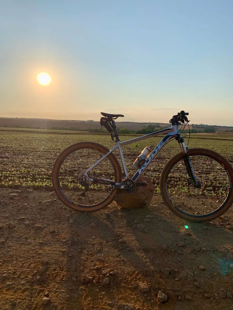 Bike KODE Attack 29 - Foto 5