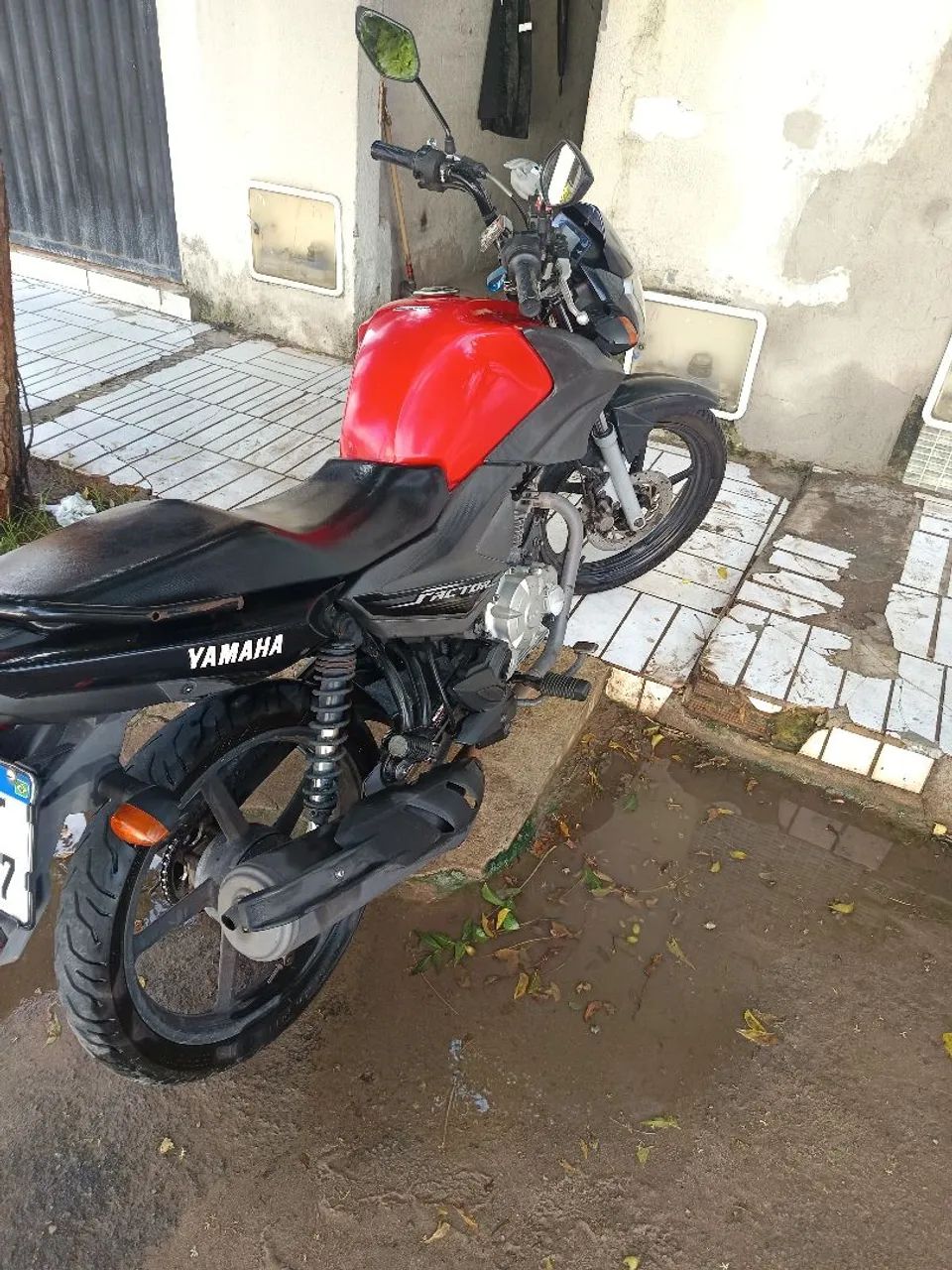 Vendo Factor Extra  - Foto 3