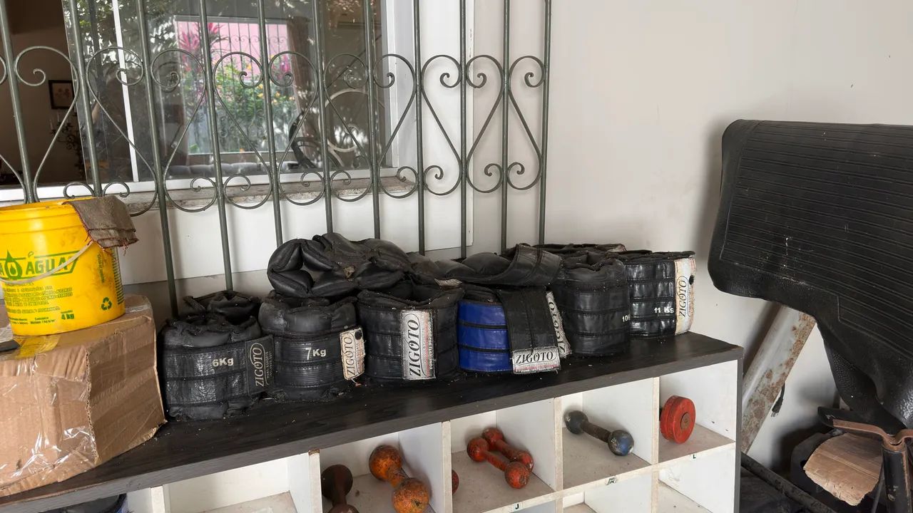 Caneleiras - Foto 2