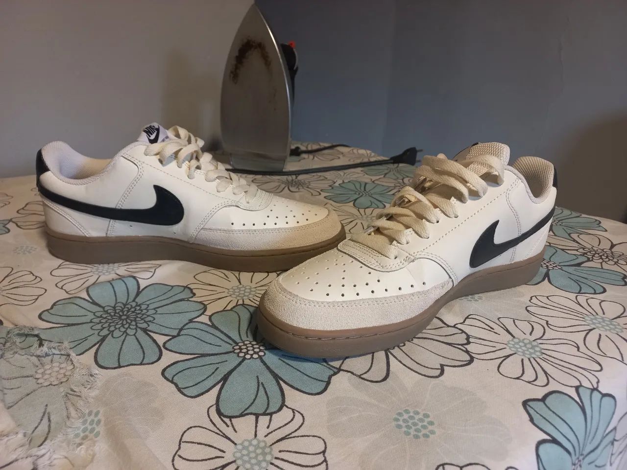 Tênis Nike Vision Low 40  - Foto 2