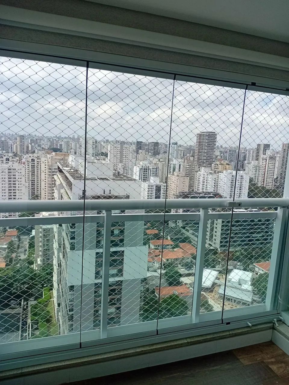 Sacadas manutenção  - Foto 3