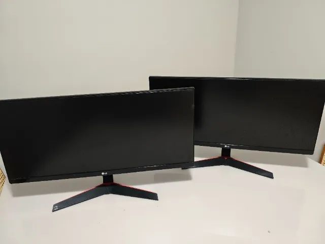 Monitor LG Ultrawide - 29UM69G-B - Foto 2