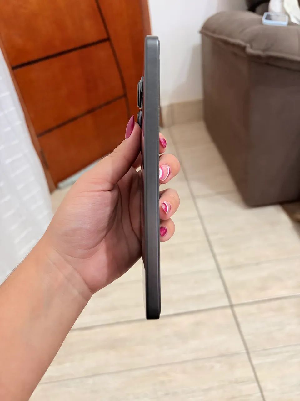 Redmi note 13,256gb seminovo  - Foto 4