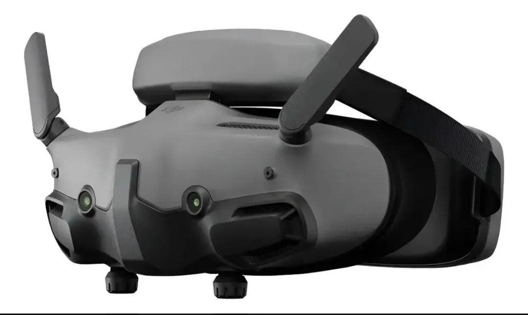 DJI AVATA 2 COMPLETO - Foto 4