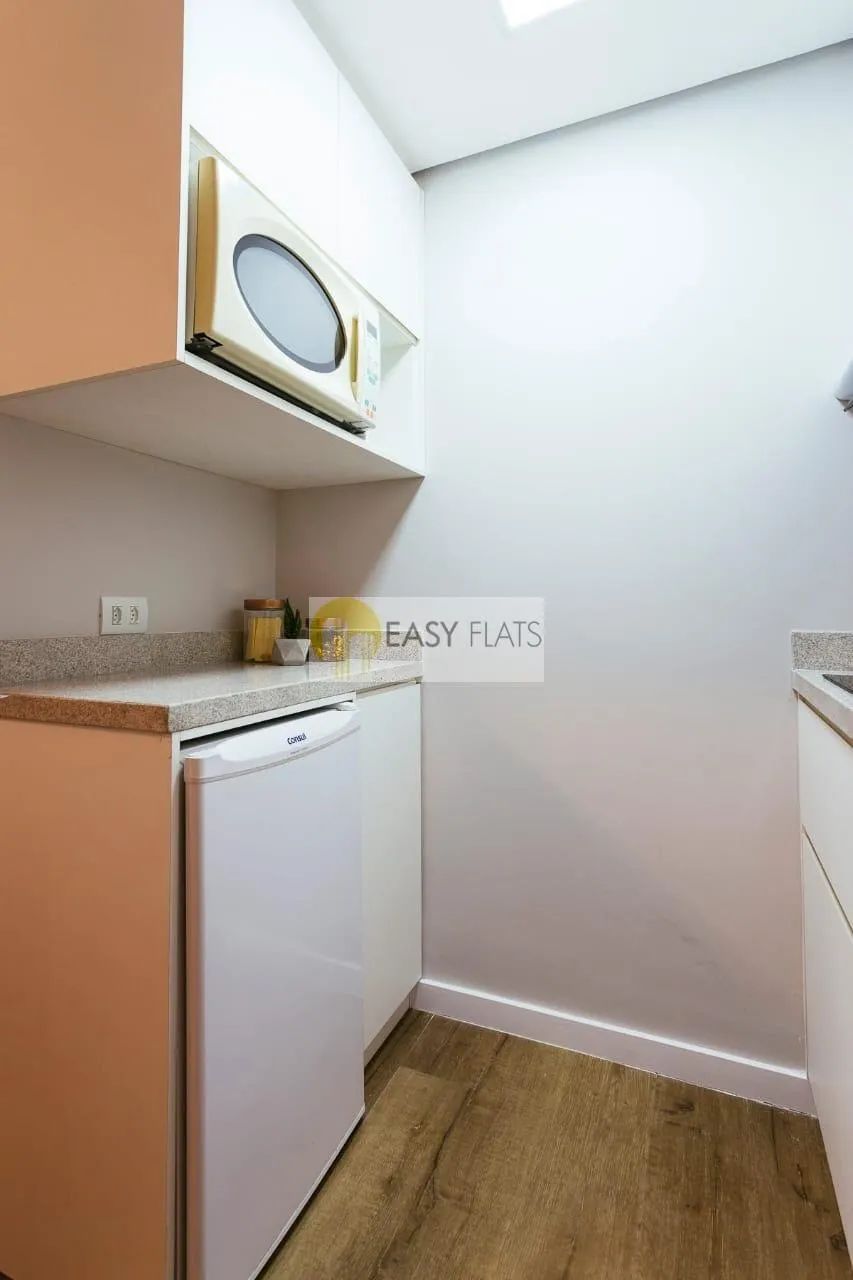 Flat Mobilia Particular em Morumbi - São Paulo - Foto 3