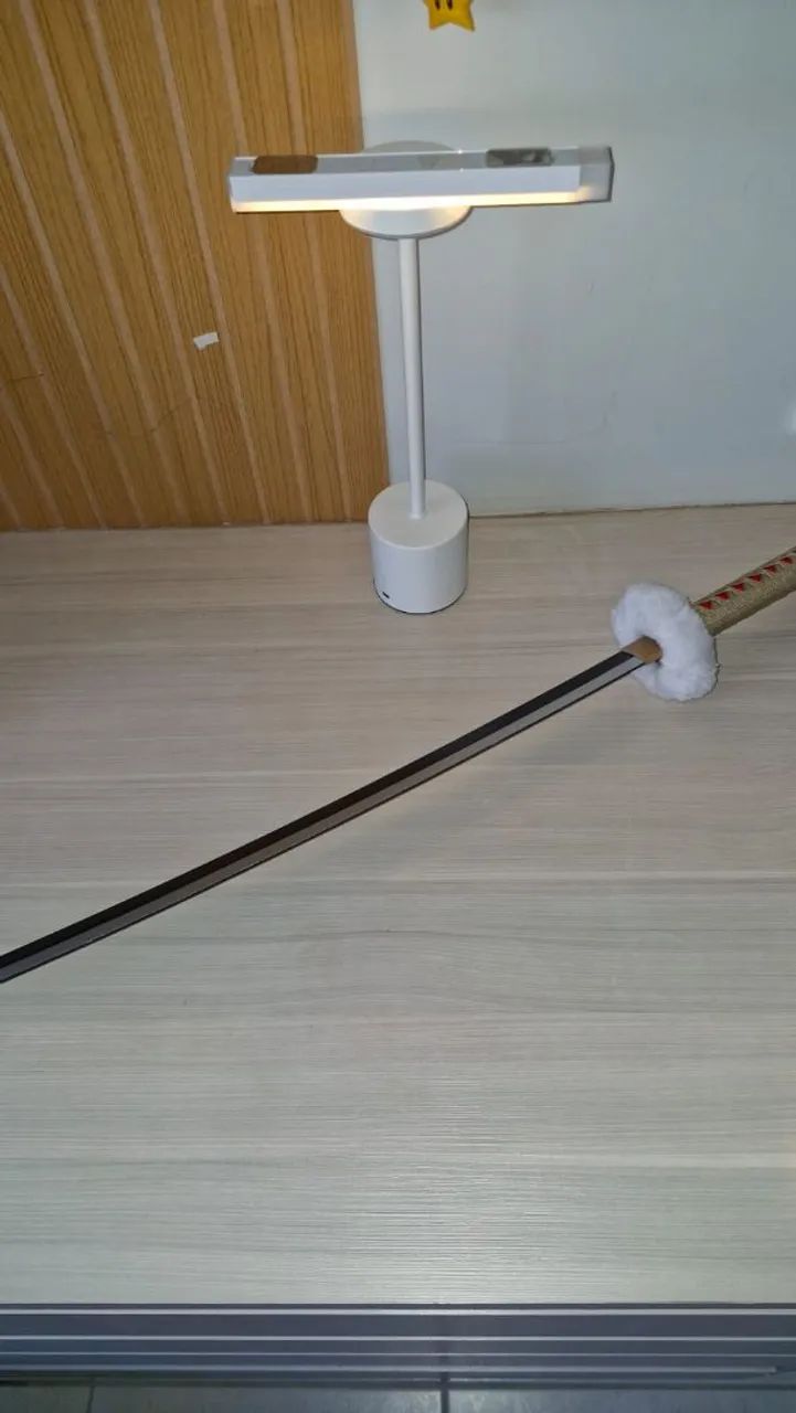 Espada do Law - One Piece ( Kikoku ) - Foto 4