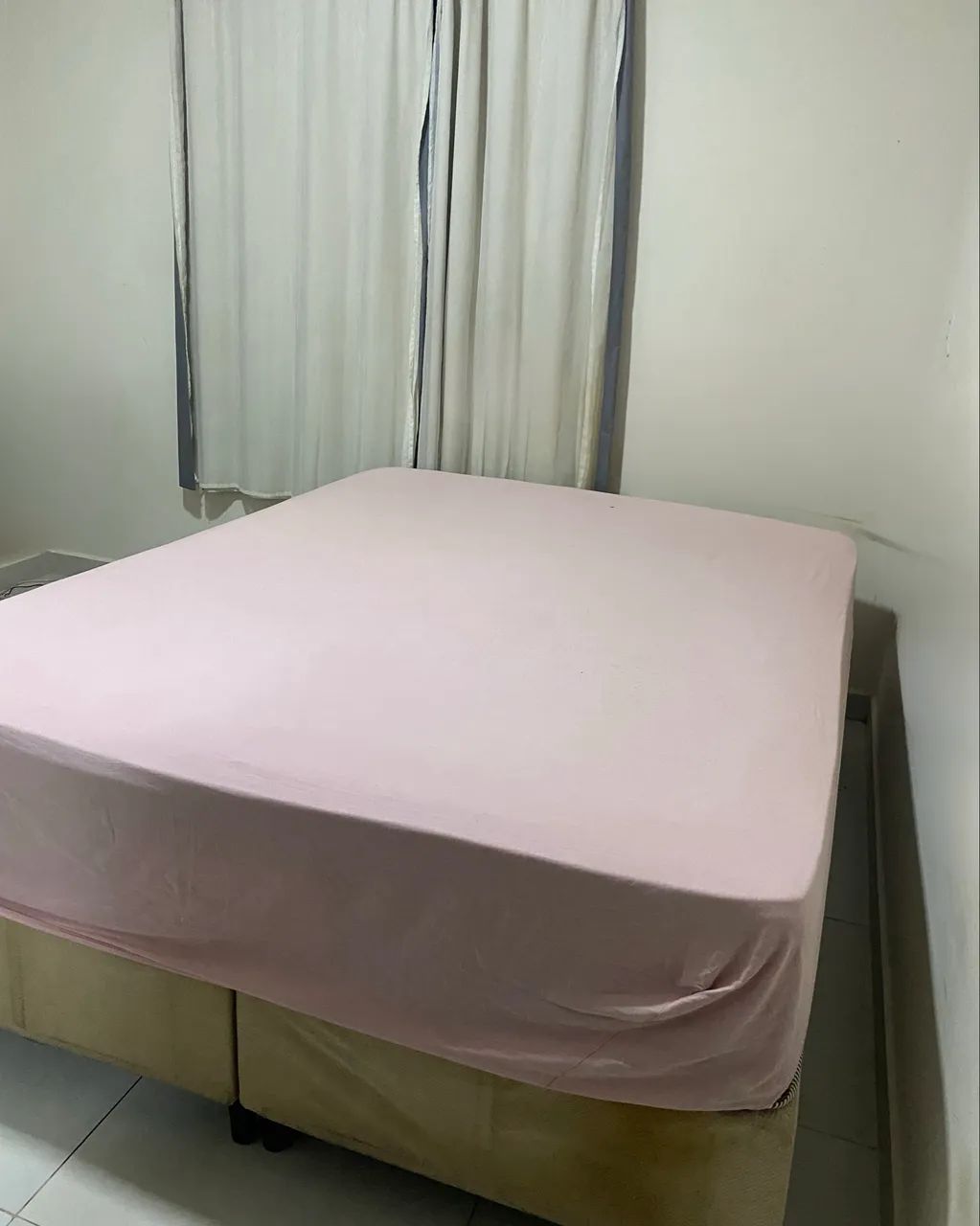 Cama Box + Colchão Queen - Foto 3