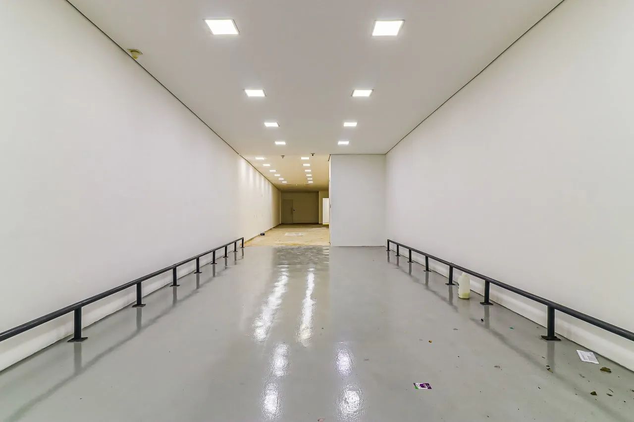 Loja na Rua Santo Amaro, 586  153 m² - Foto 5