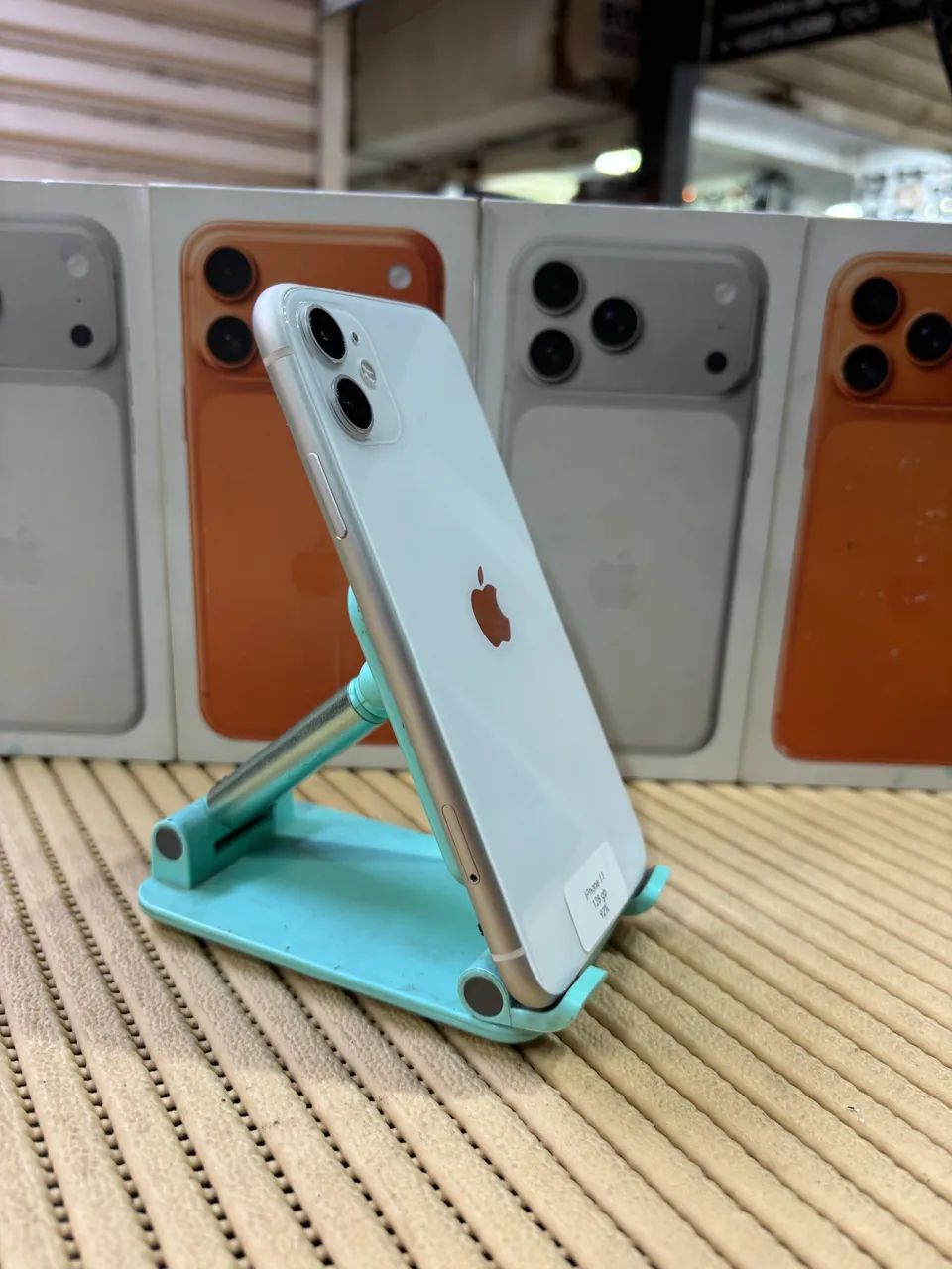 iPhone 11 128 gb 92% - Foto 4