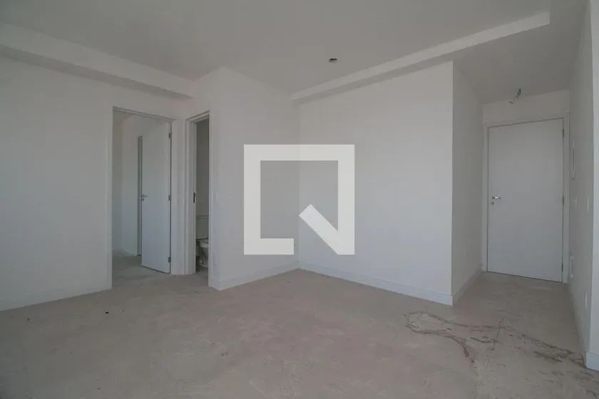 Apartamento à Venda - Tatuapé, 1 Quarto, 60 m2 - Foto 4