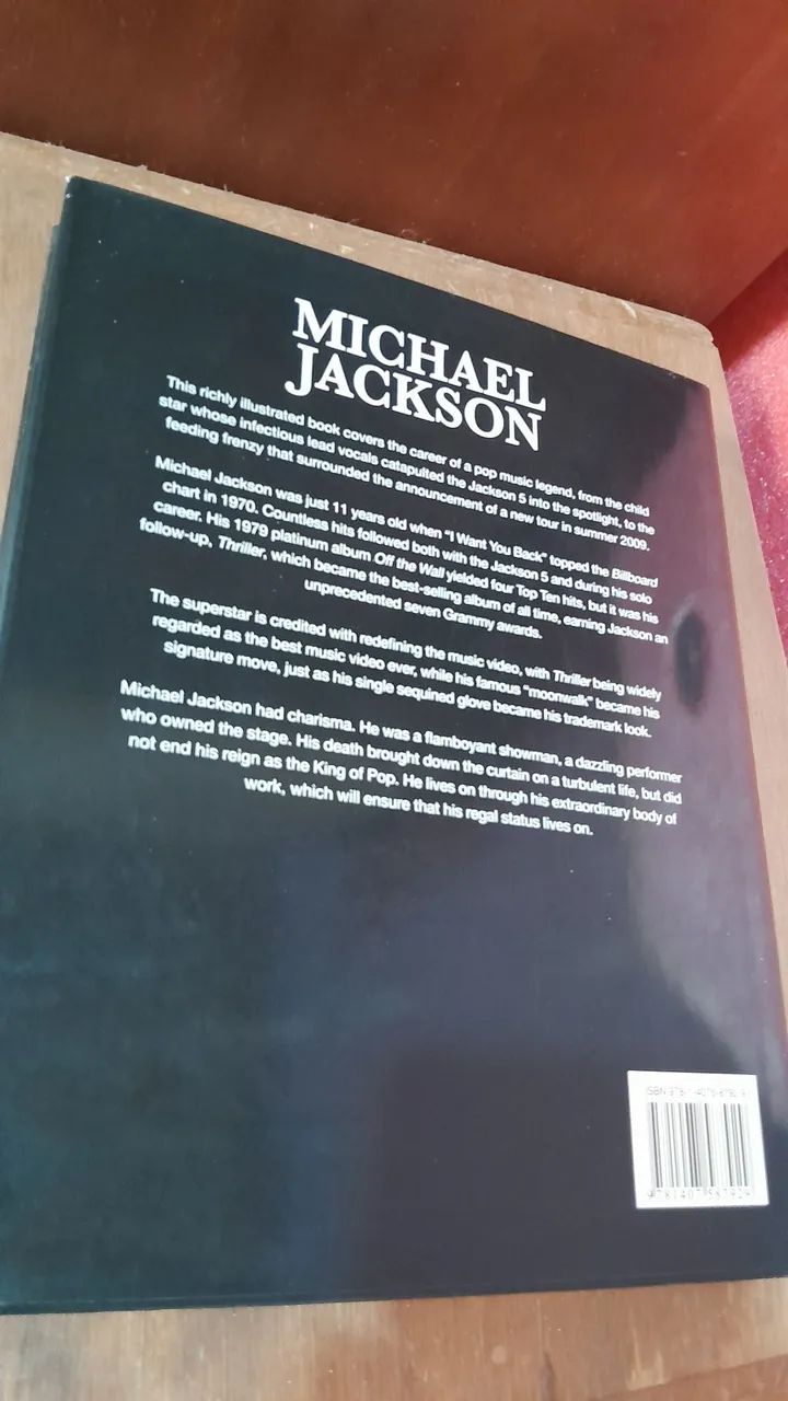 Michael Jackson  - Foto 4