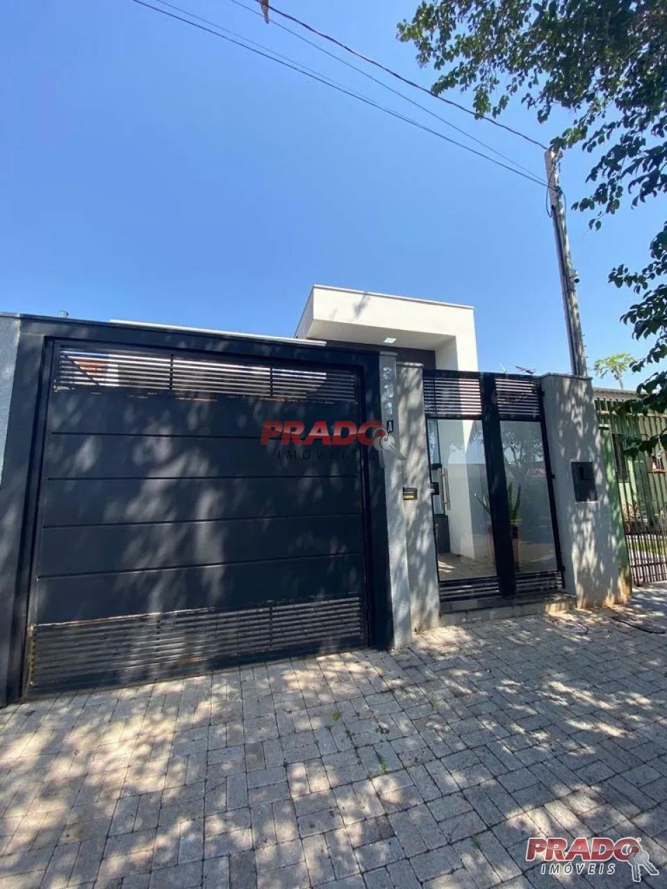 Casa para alugar em Maringá, JD OLÍMPICO, com 2 quartos, com 99 m²