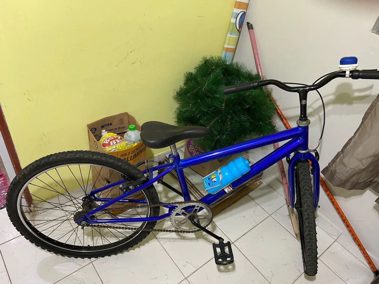 Bicicleta aro 26 - Foto 2