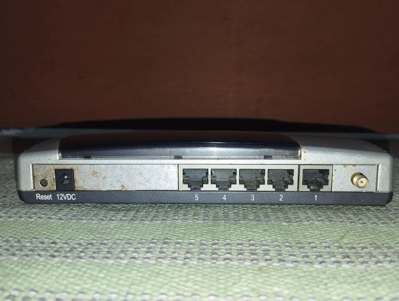 Roteador Edimax EW-7209APg - Foto 3