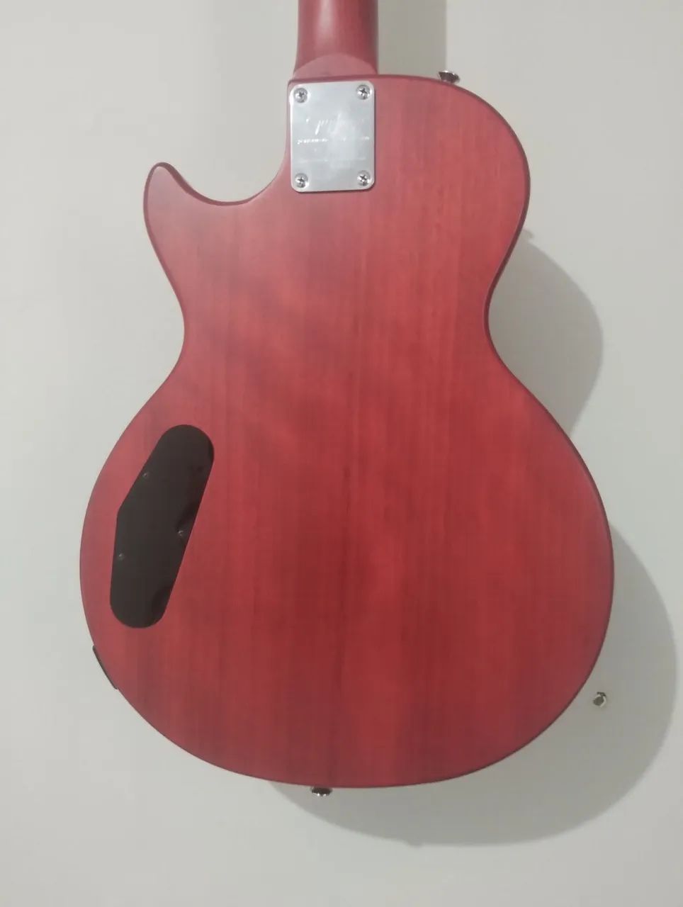 Guitarra epiphone less paul  - Foto 3