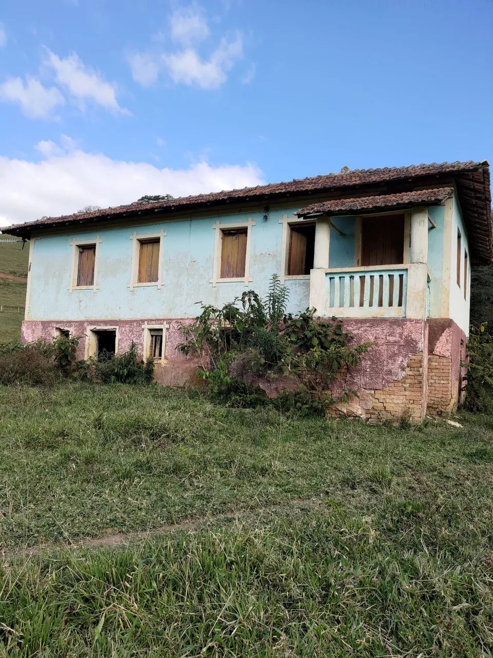 Sítio e chácaras à venda - Foto 3