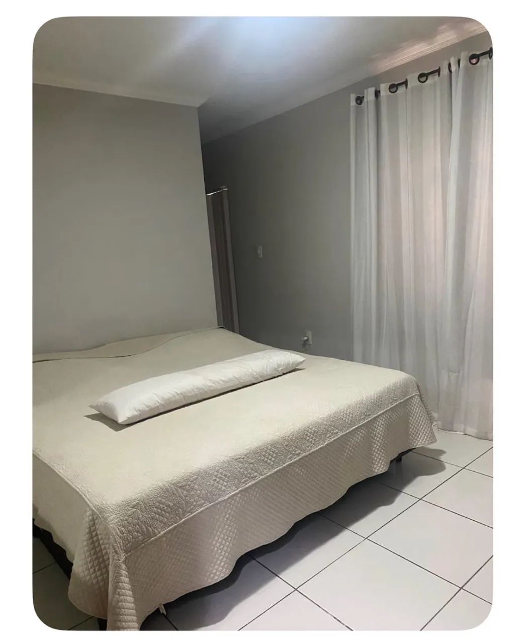 Casa com galpão no Inês Groppo uba  - Foto 5