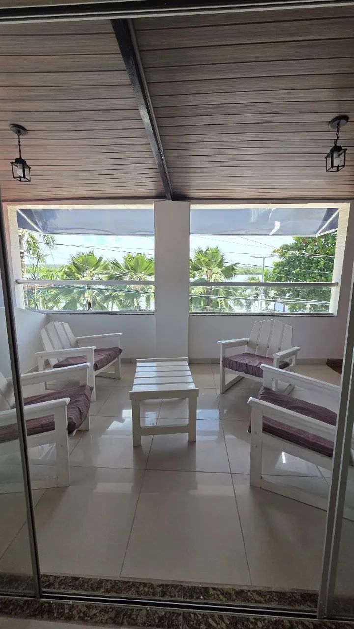 Aluga-se  casa  no pontal da barra