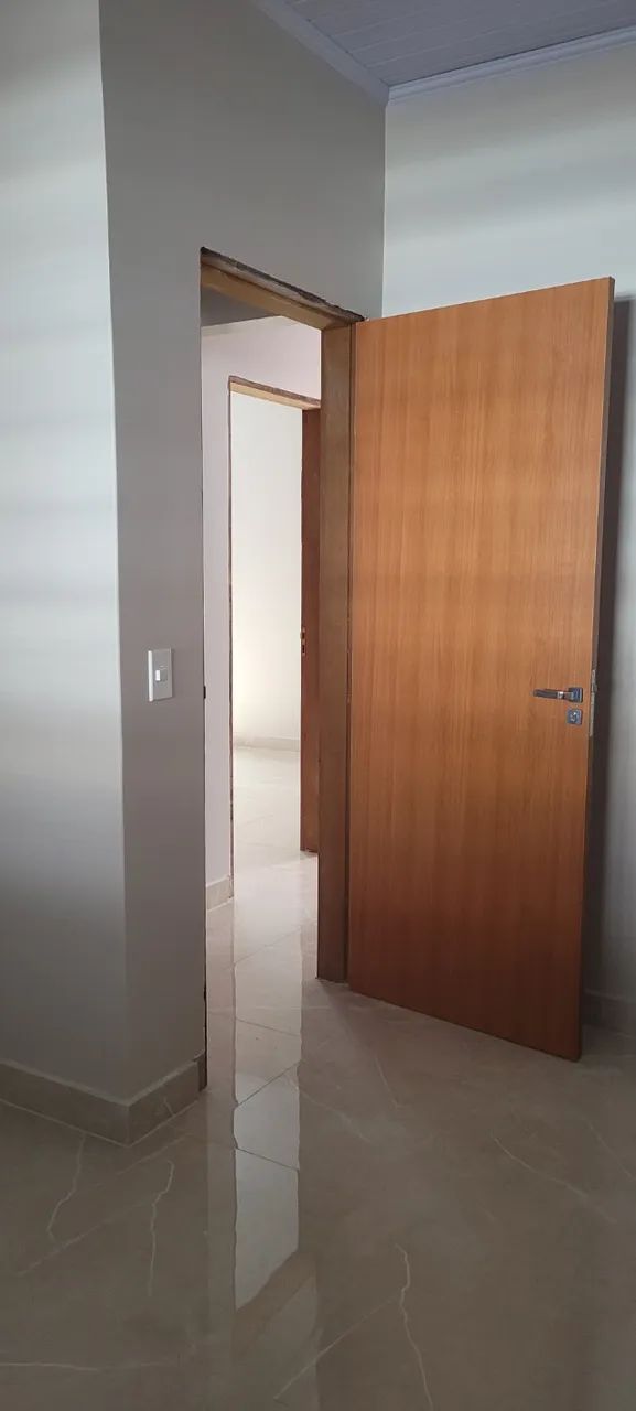 Casa situada em samambaia sul - Foto 4