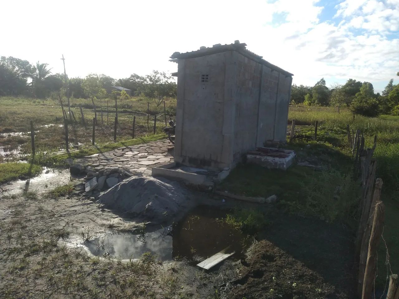 Kitnet  - Foto 4