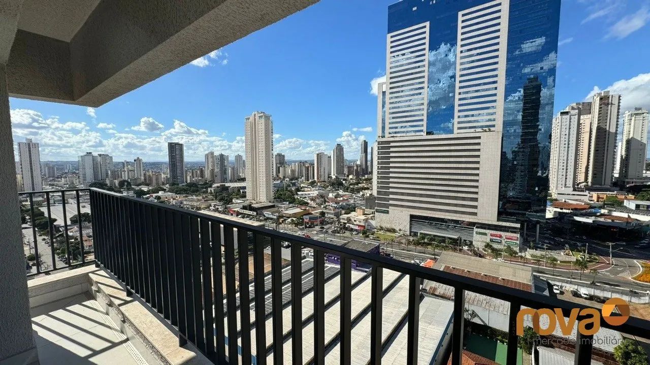 Apartamento 3 quartos 3 suites no Setor Bueno