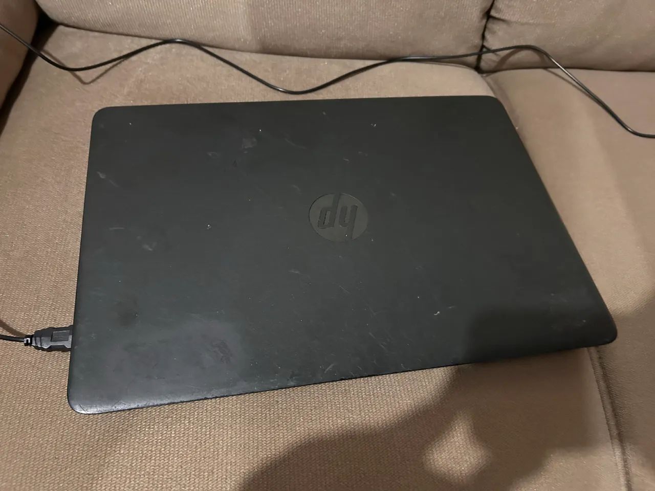 Notebook HP 10GB de RAM i3-4000m  - Foto 5