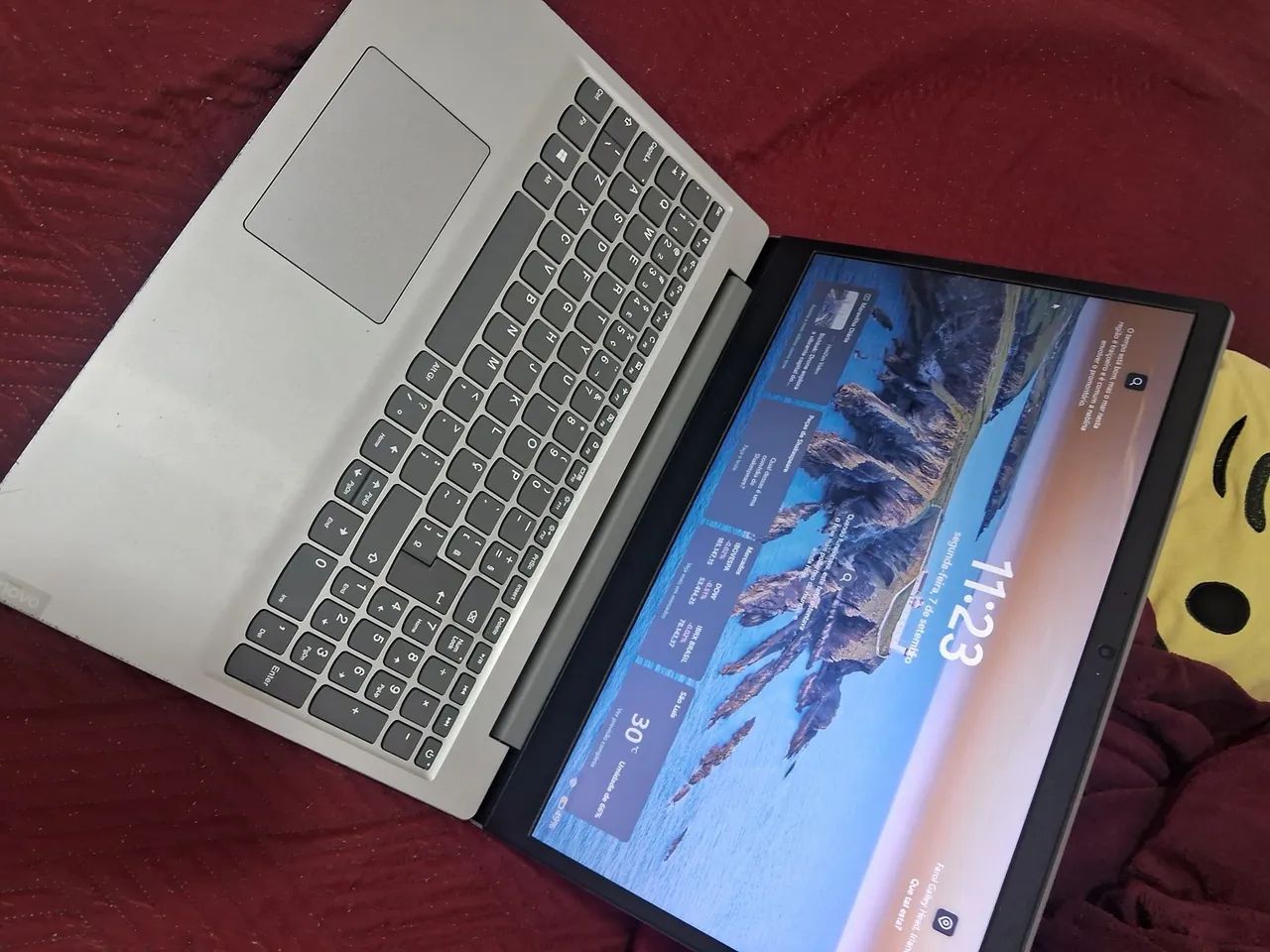 Vendo notebook  - Foto 2