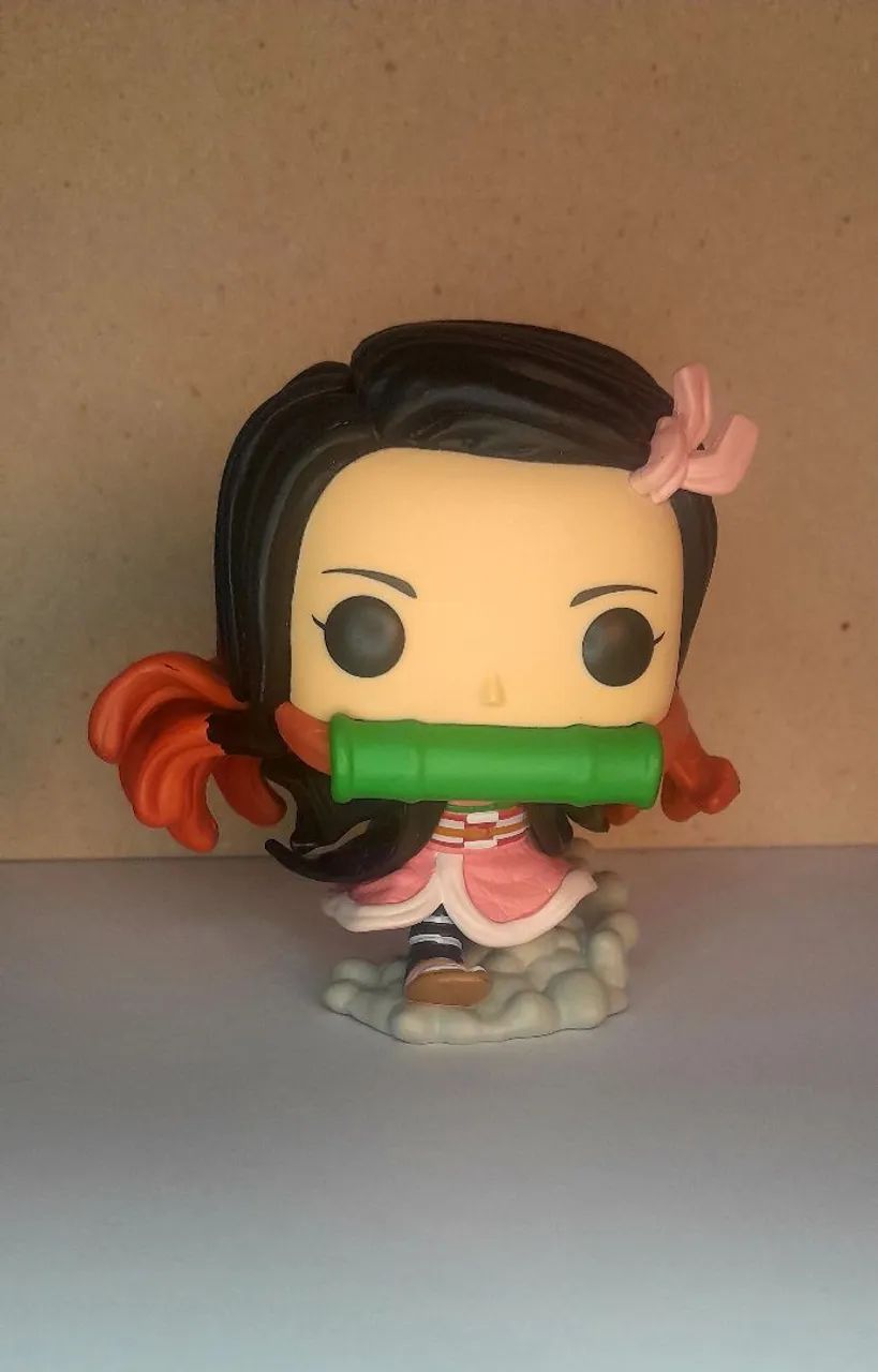 Funko Pop! Nezuko Kamado - Demon Slayer - Foto 4