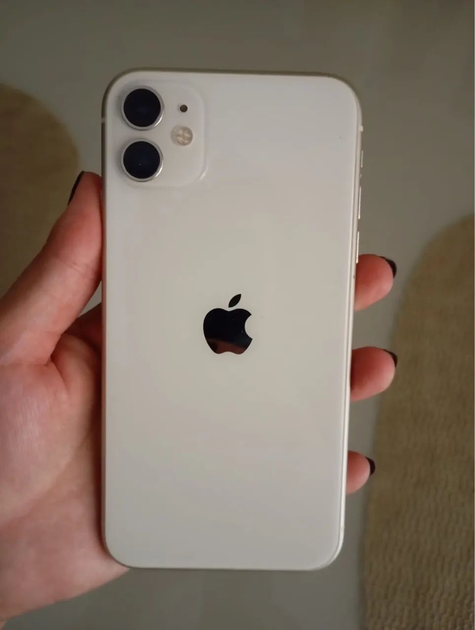 iPhone 11 - 64GB