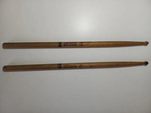 Baqueta Pro - Mark Millenium II 3A